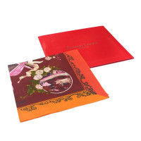 Платок женский Christian Lacroix 003
